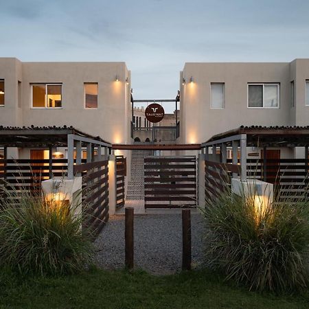Taurinas Apartment Colonia del Sacramento Bagian luar foto