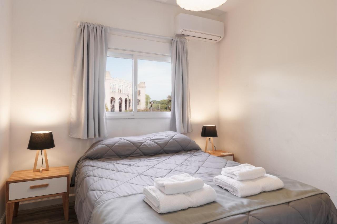 Taurinas Apartment Colonia del Sacramento Bagian luar foto