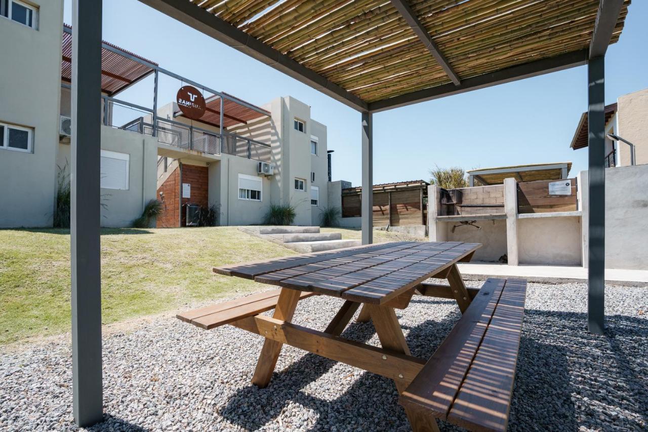 Taurinas Apartment Colonia del Sacramento Bagian luar foto