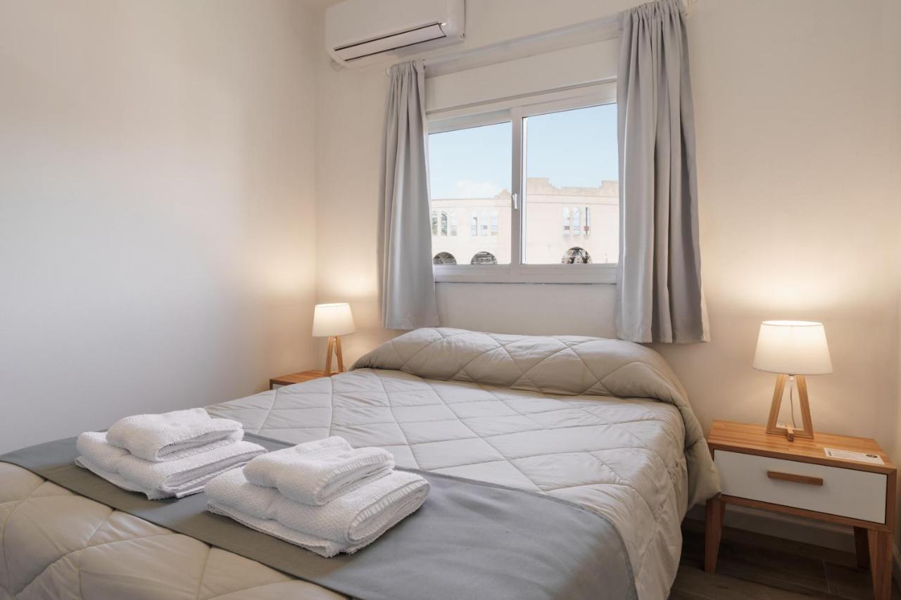 Taurinas Apartment Colonia del Sacramento Bagian luar foto