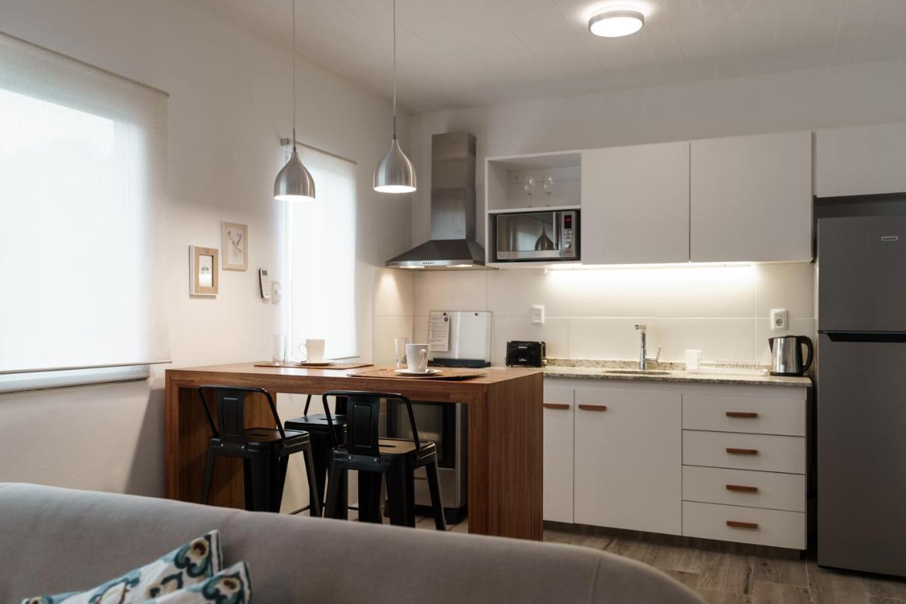 Taurinas Apartment Colonia del Sacramento Bagian luar foto