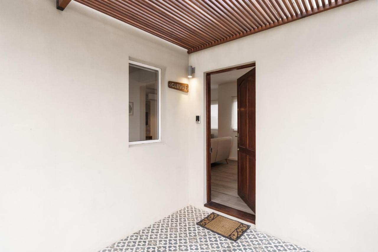 Taurinas Apartment Colonia del Sacramento Bagian luar foto