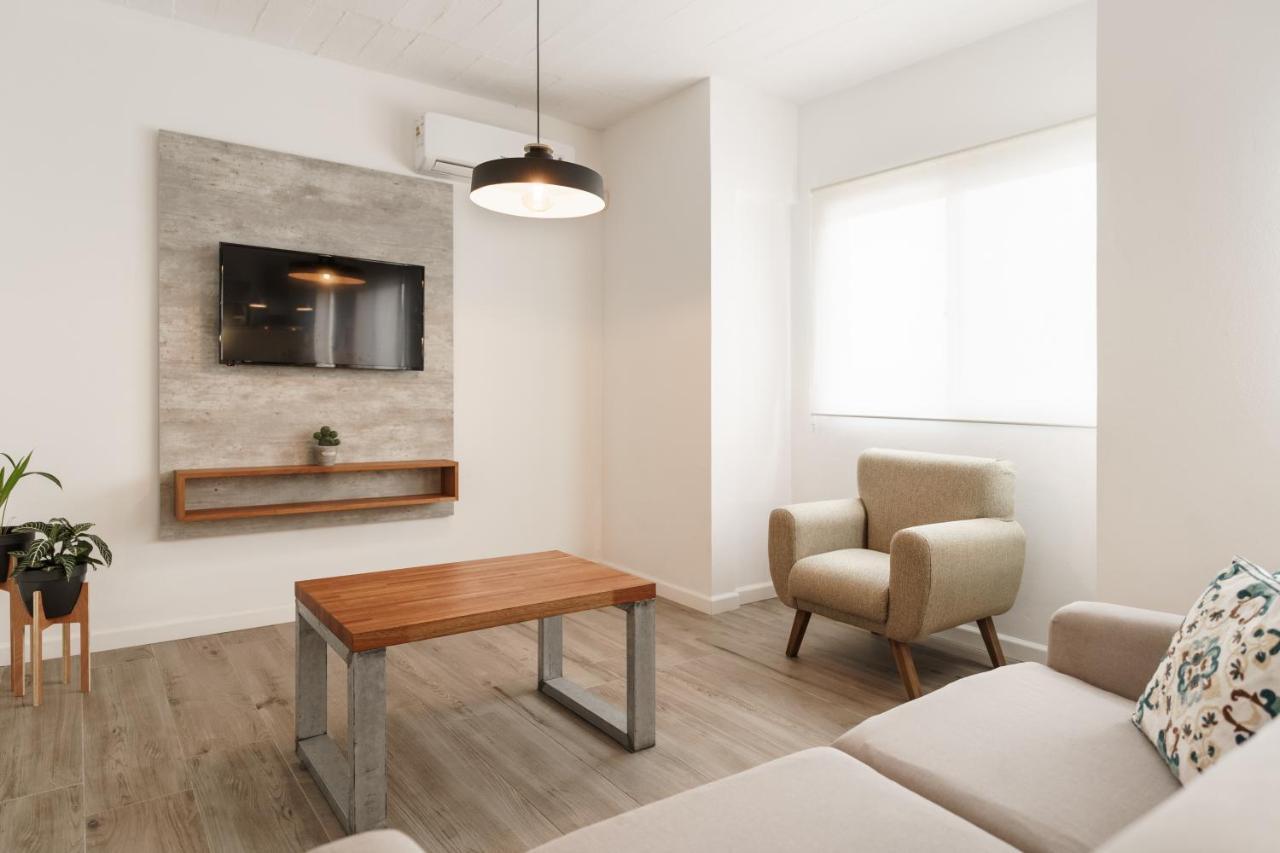 Taurinas Apartment Colonia del Sacramento Bagian luar foto