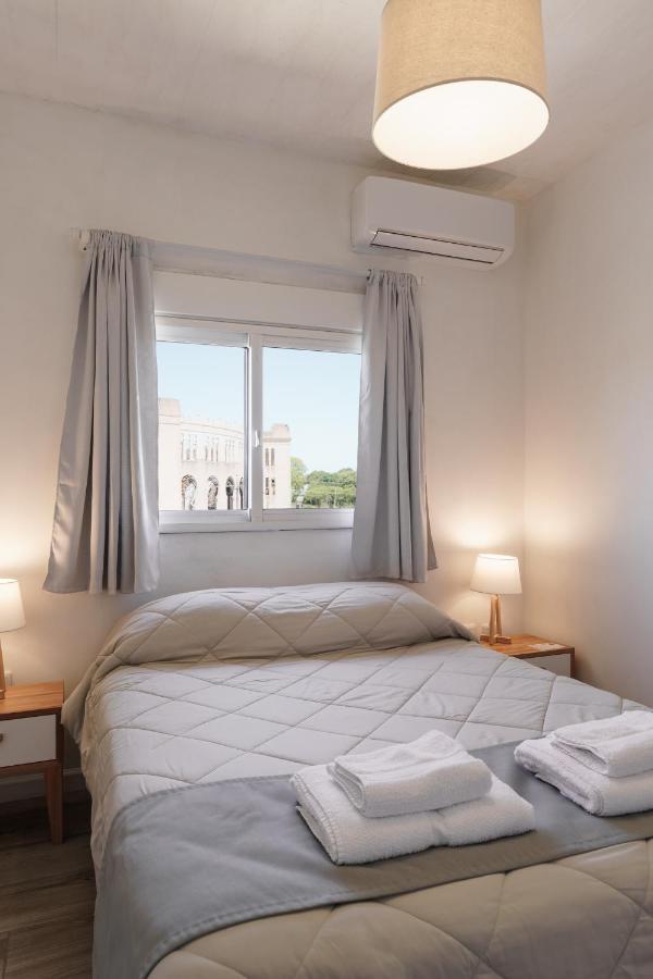Taurinas Apartment Colonia del Sacramento Bagian luar foto