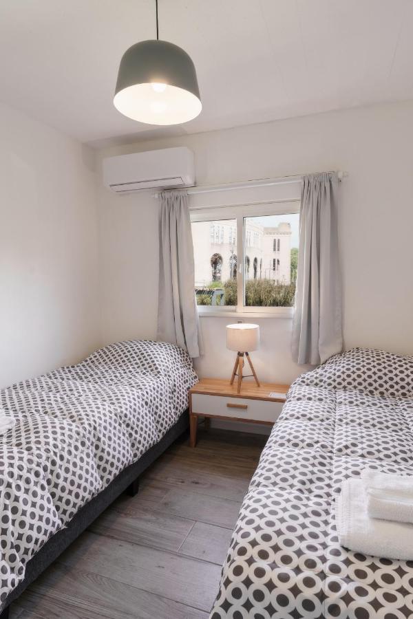 Taurinas Apartment Colonia del Sacramento Bagian luar foto