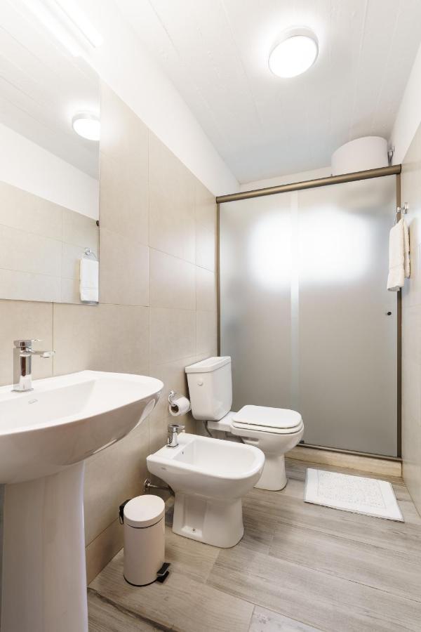 Taurinas Apartment Colonia del Sacramento Bagian luar foto