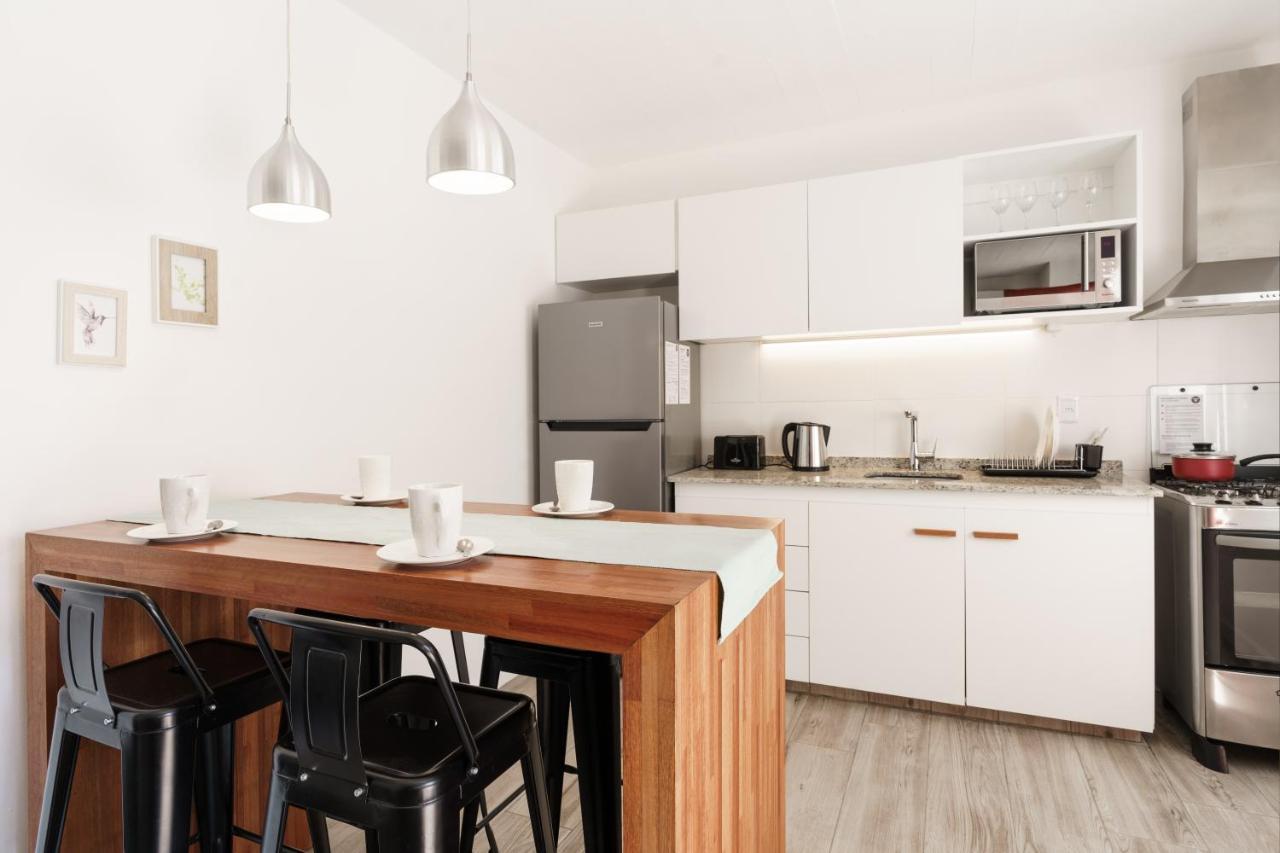 Taurinas Apartment Colonia del Sacramento Bagian luar foto