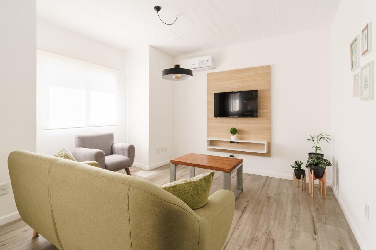 Taurinas Apartment Colonia del Sacramento Bagian luar foto