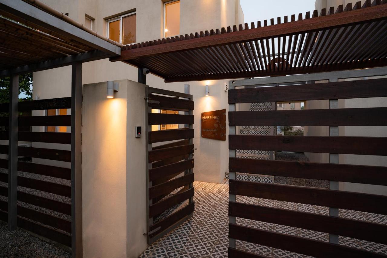 Taurinas Apartment Colonia del Sacramento Bagian luar foto