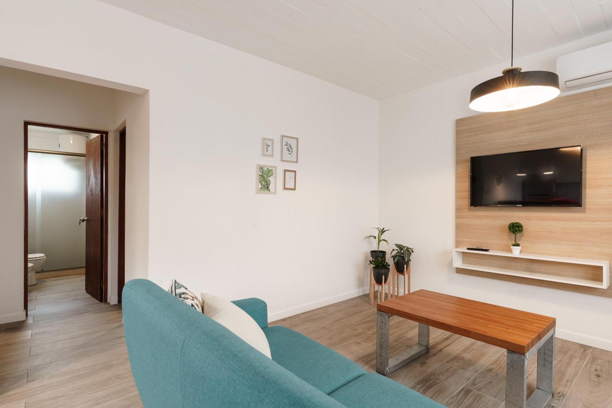 Taurinas Apartment Colonia del Sacramento Bagian luar foto