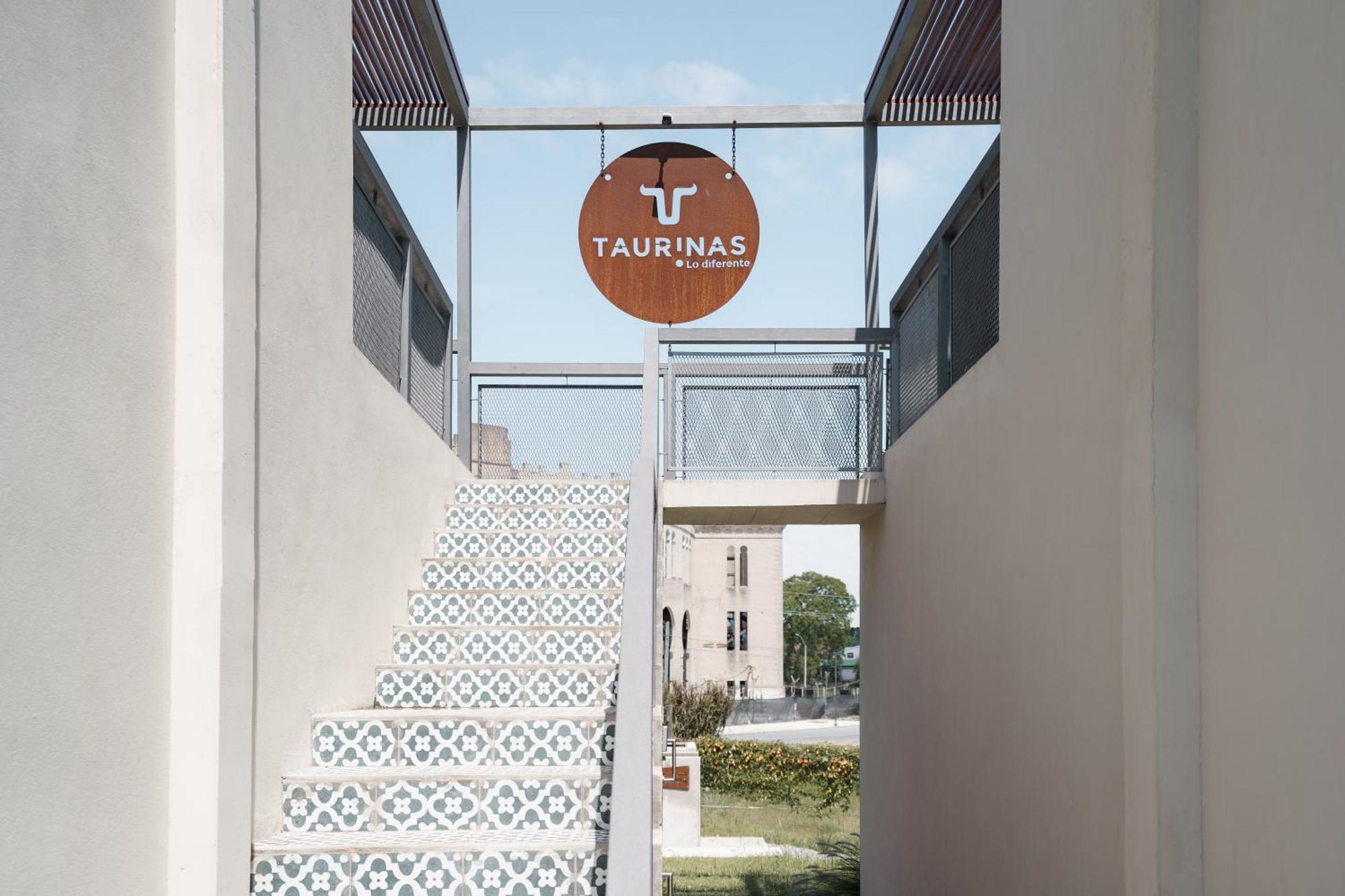 Taurinas Apartment Colonia del Sacramento Bagian luar foto